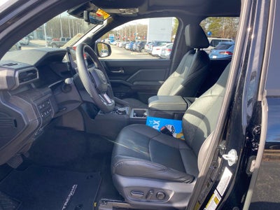 2024 Toyota Tacoma Hybrid Limited