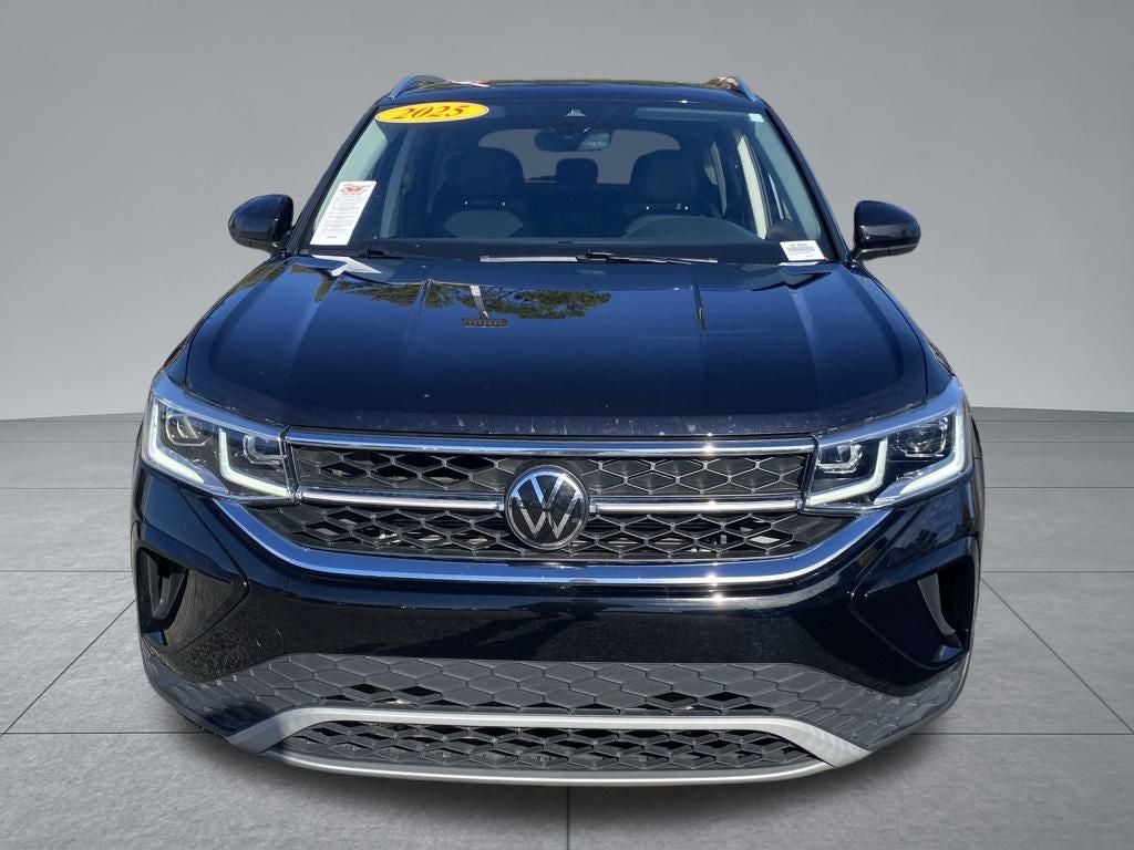 2024 Volkswagen Taos 1.5T SEL