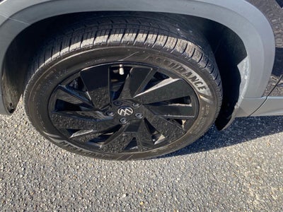 2024 Volkswagen Taos 1.5T SEL