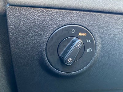 2024 Volkswagen Taos 1.5T SEL