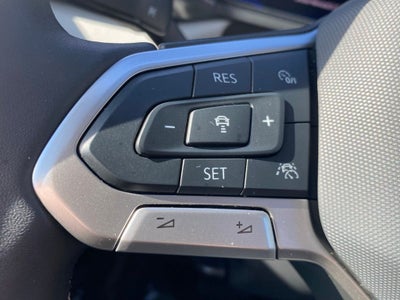 2024 Volkswagen Taos 1.5T SEL