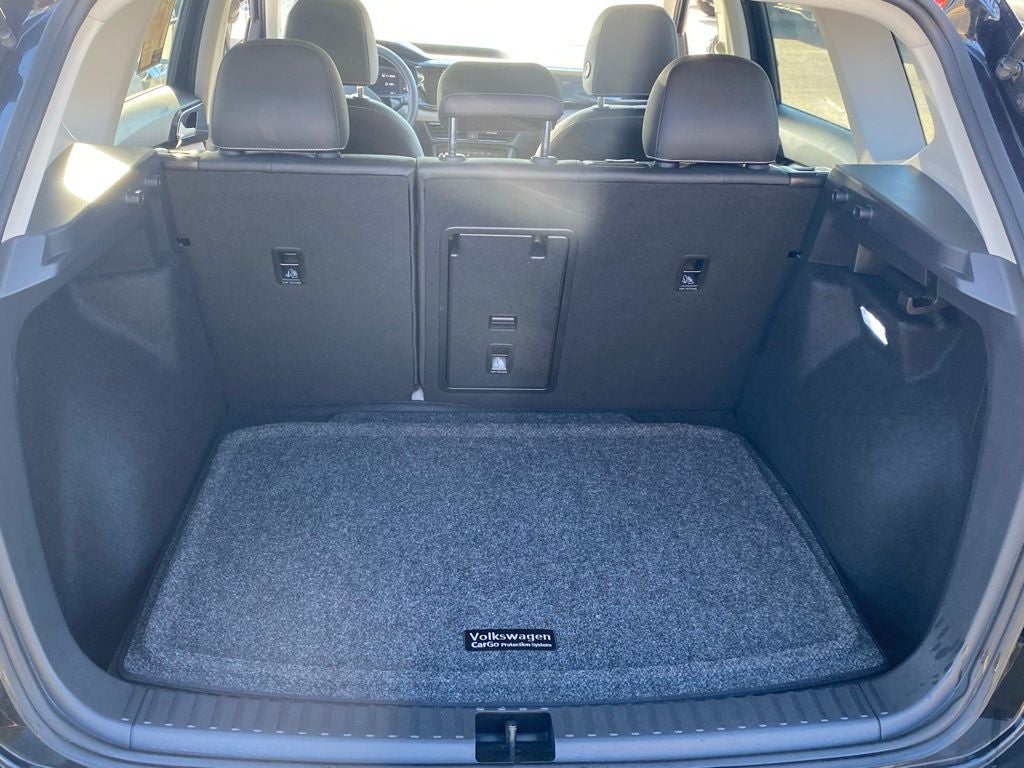 2024 Volkswagen Taos 1.5T SEL