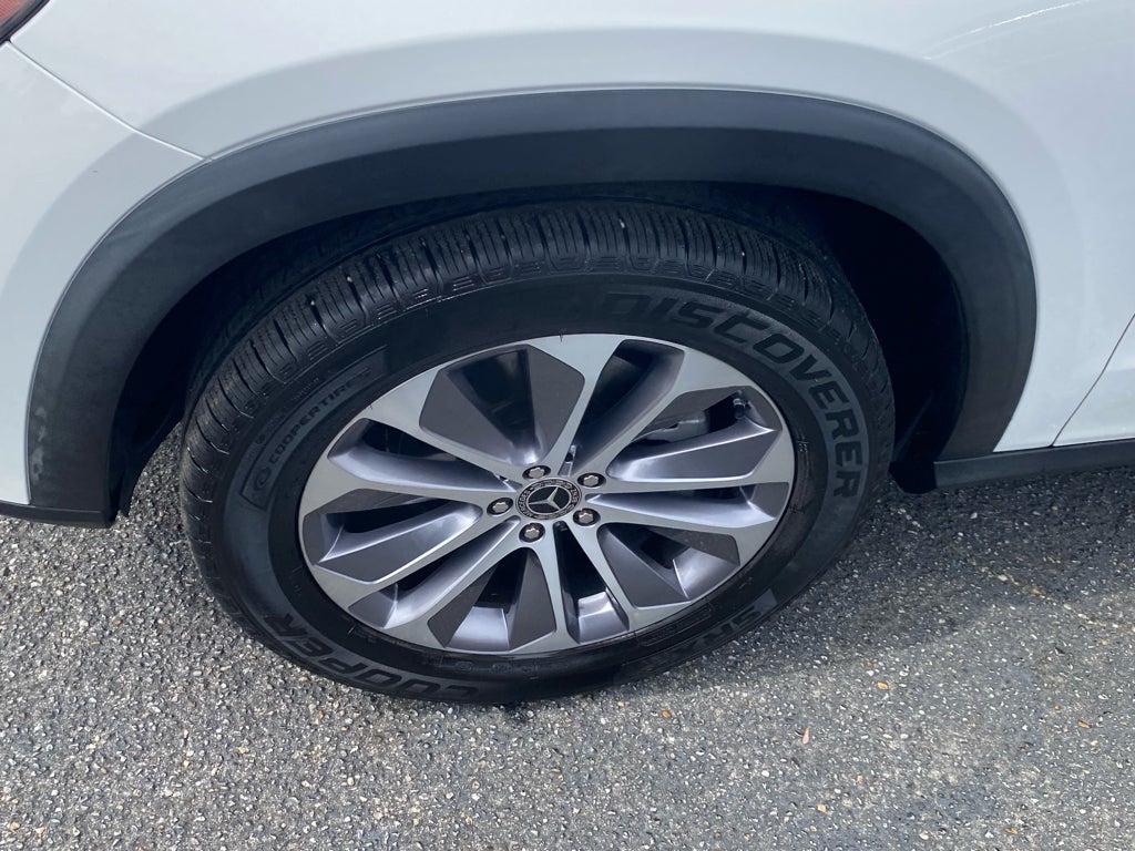 2023 Mercedes-Benz GLE SUV GLE 350