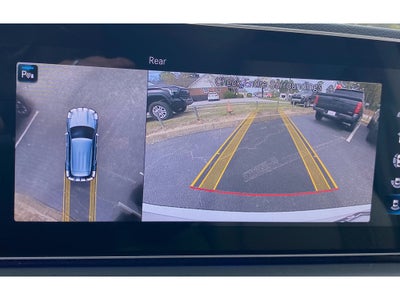 2023 Mercedes-Benz GLE SUV GLE 350