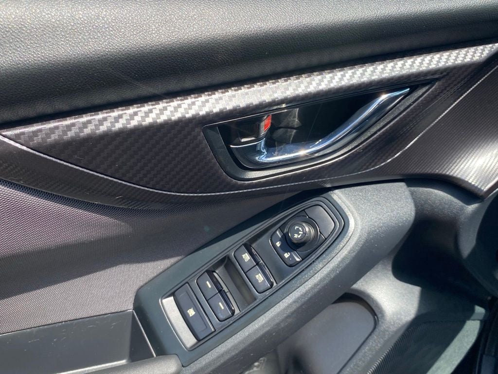 2022 Subaru Impreza Sport