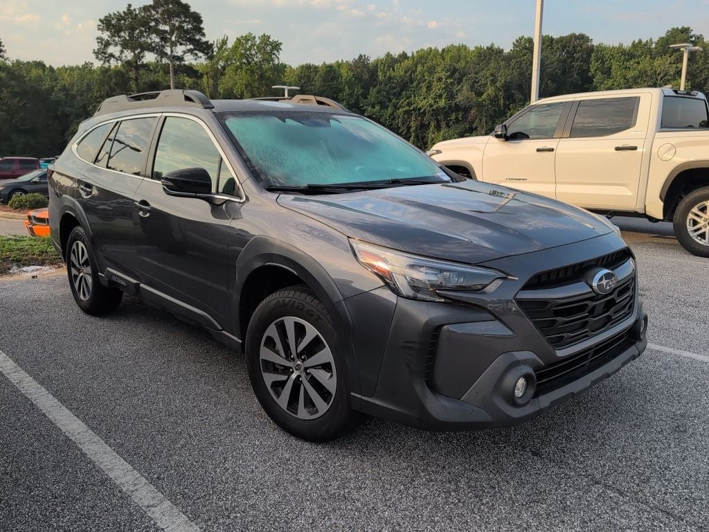 2023 Subaru Outback Premium