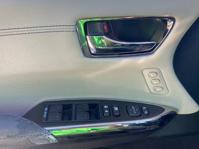 2014 Toyota Avalon Hybrid Limited