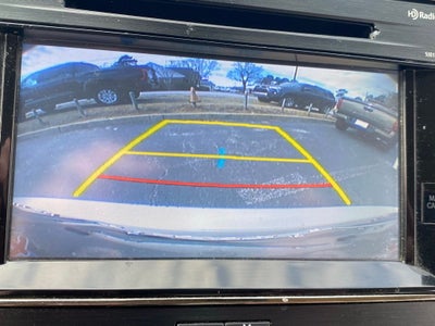 2017 Toyota Avalon Limited