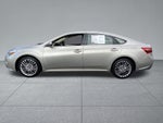 2017 Toyota Avalon Limited