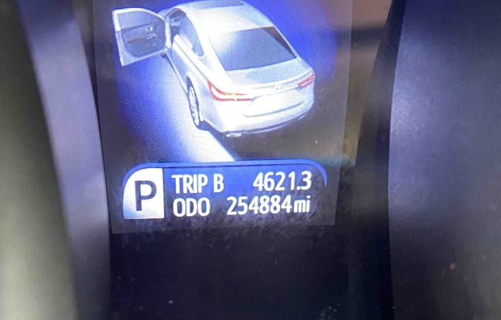 2017 Toyota Avalon Limited