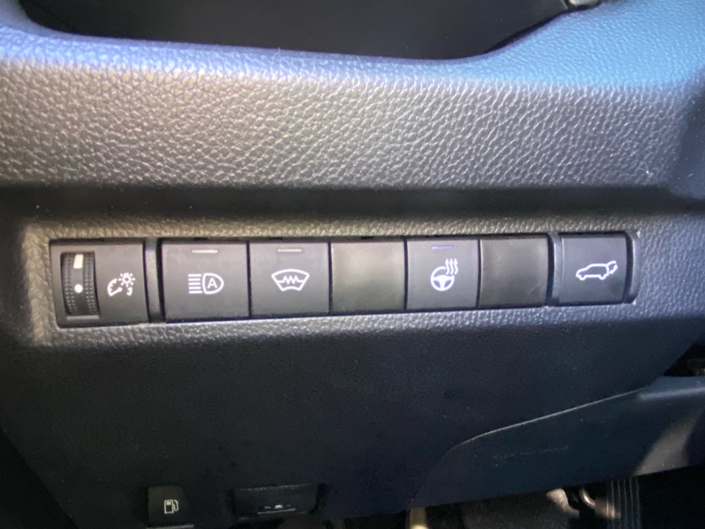 2023 Toyota RAV4 Hybrid Hybrid XLE Premium