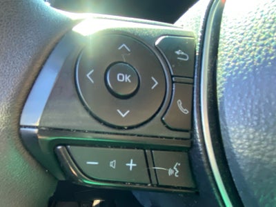 2023 Toyota RAV4 Hybrid Hybrid XLE Premium