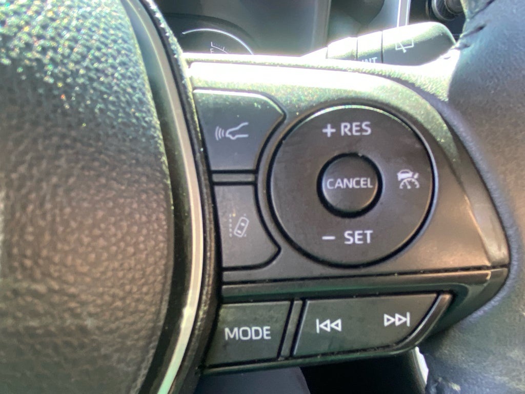 2023 Toyota RAV4 Hybrid Hybrid XLE Premium