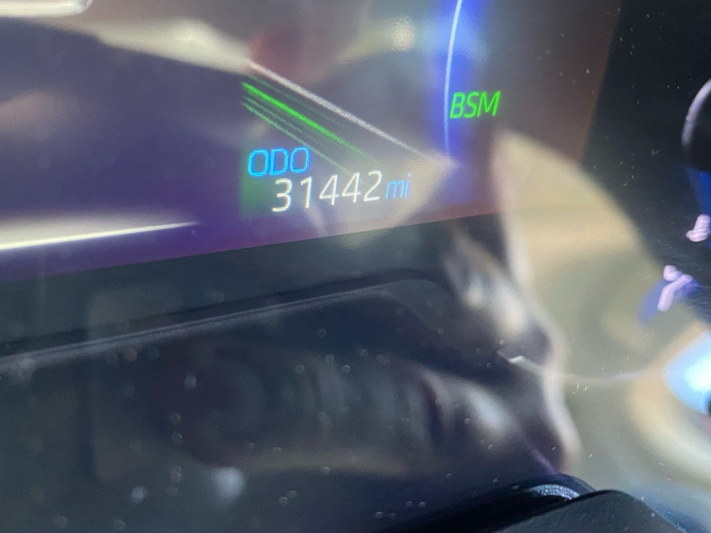 2025 Toyota RAV4 Hybrid Hybrid XLE