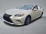 2018 Lexus ES 350