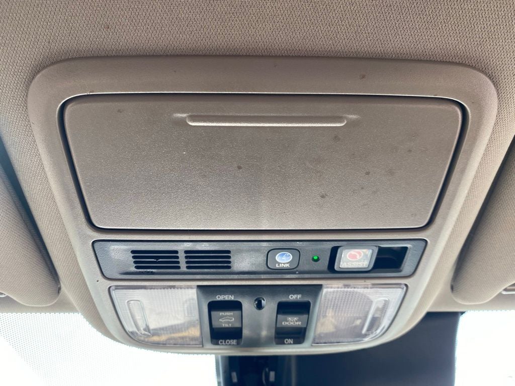 2019 Honda Pilot Touring 7 Passenger