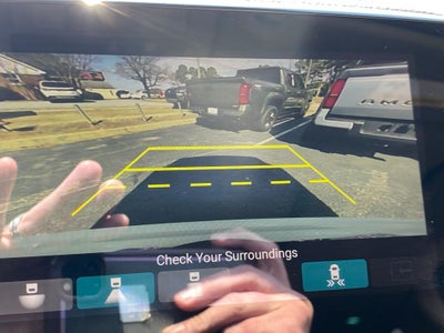 2019 Honda Pilot Touring 7 Passenger