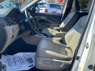 2019 Honda Pilot Touring 7 Passenger