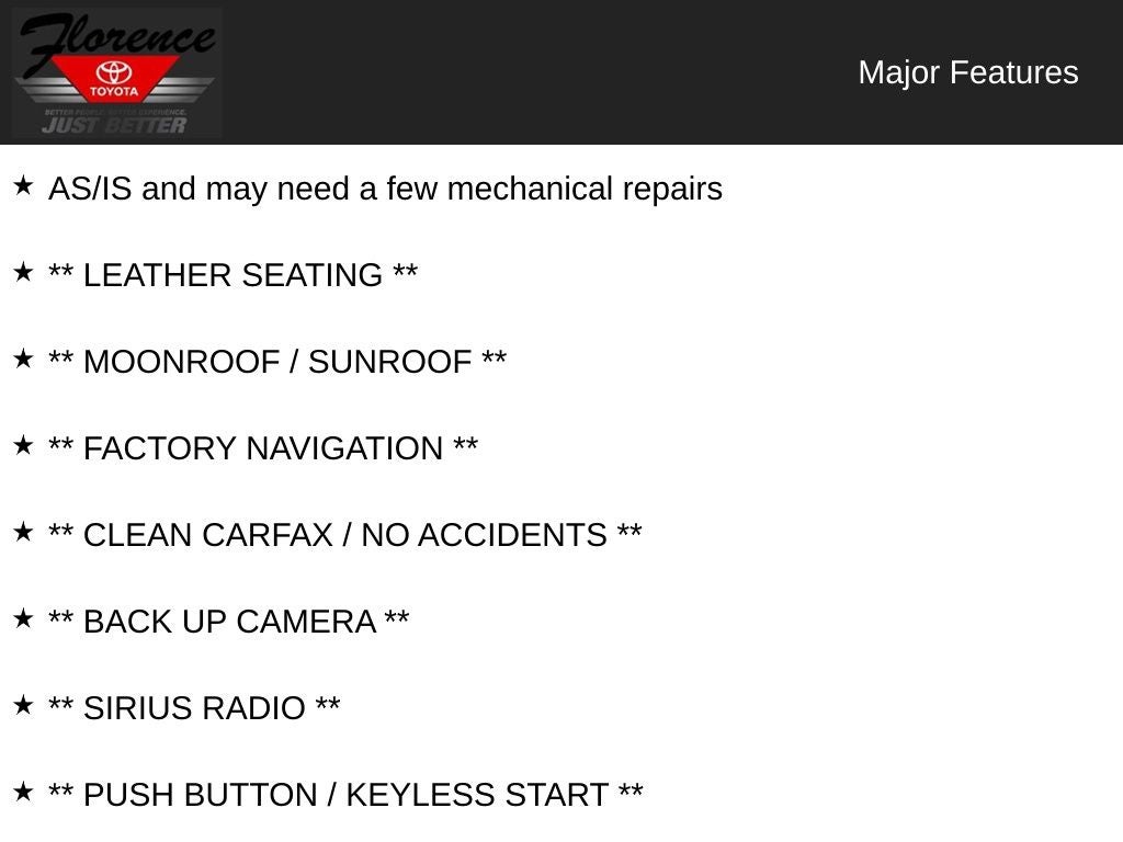 2019 Honda Pilot Touring 7 Passenger