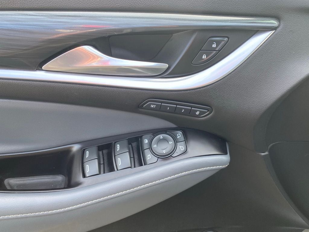 2020 Buick Enclave Premium Group