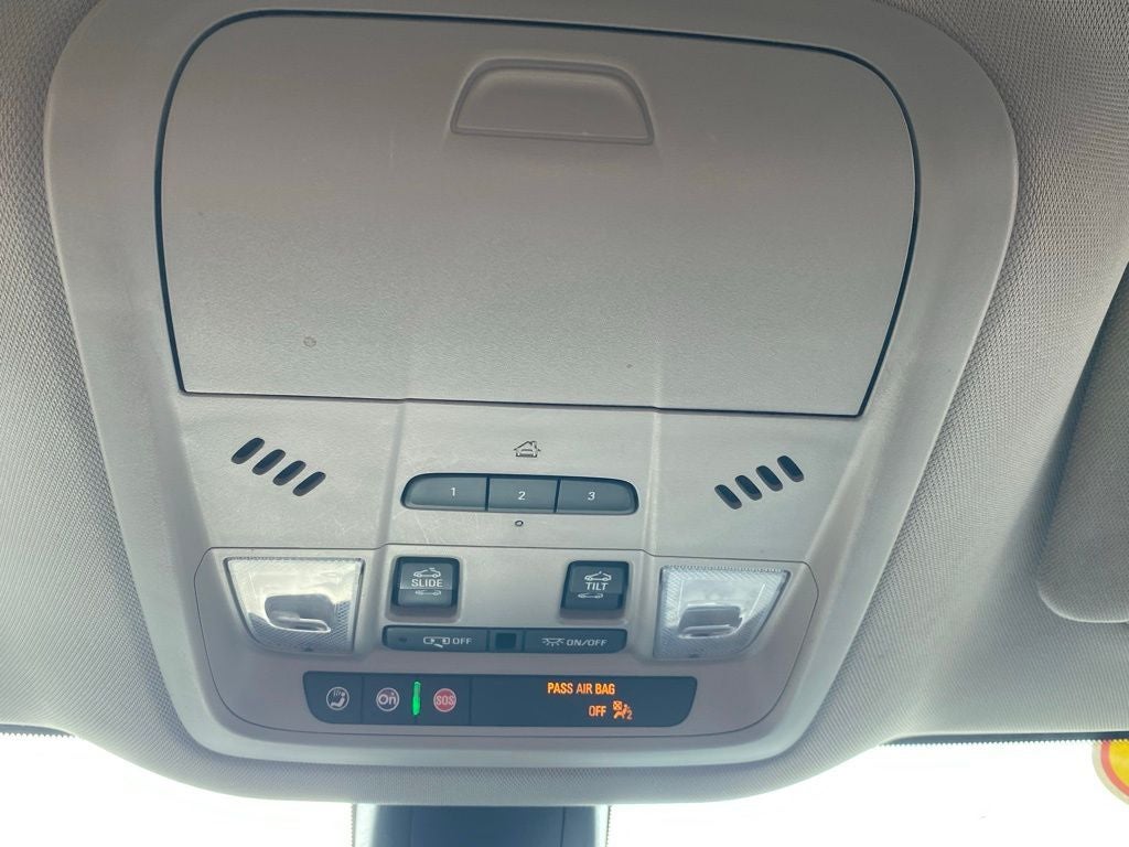 2020 Buick Enclave Premium Group