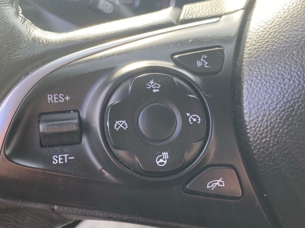 2020 Buick Enclave Premium Group