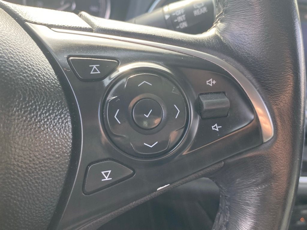 2020 Buick Enclave Premium Group