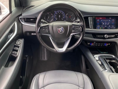 2024 Buick Enclave Premium Group