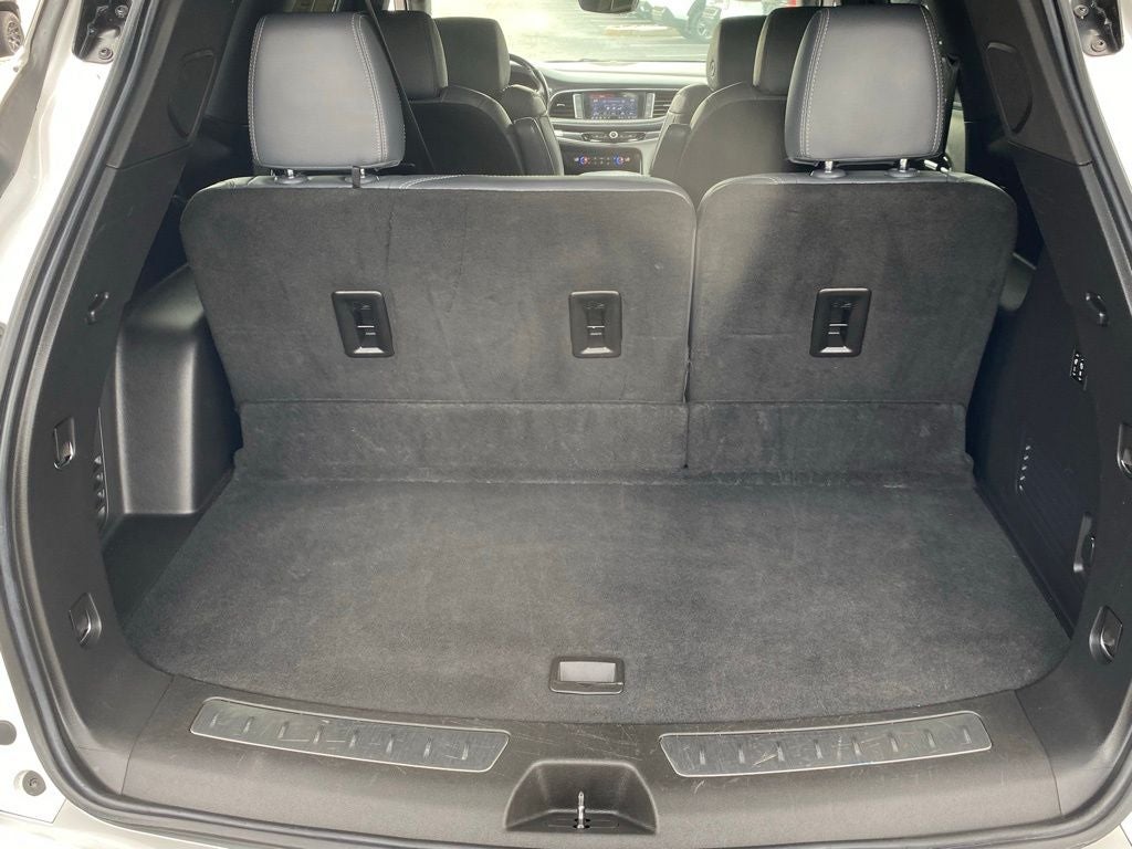 2024 Buick Enclave Premium Group