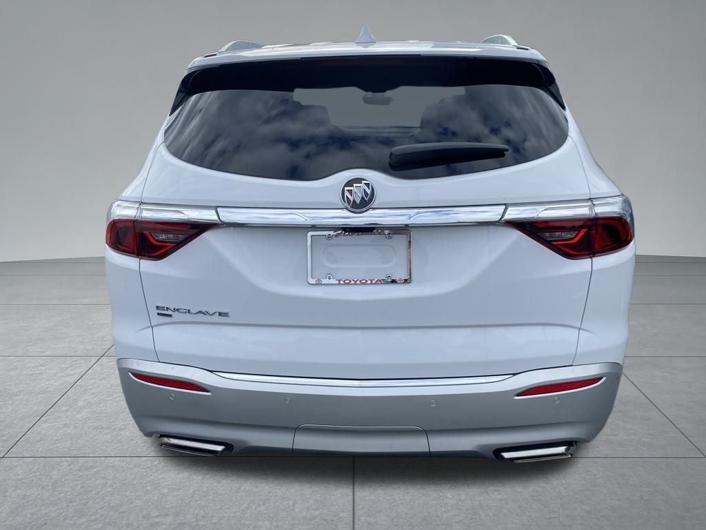 2024 Buick Enclave Premium Group