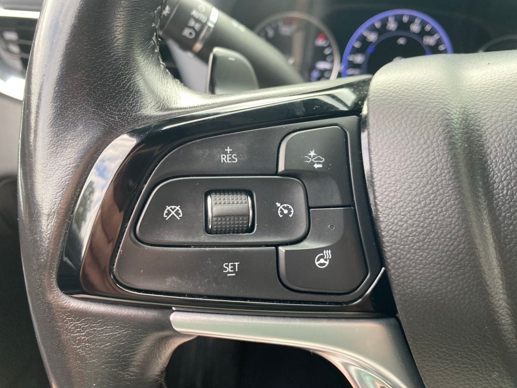 2024 Buick Enclave Premium Group