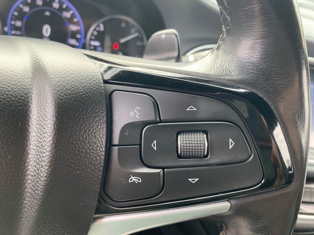 2024 Buick Enclave Premium Group