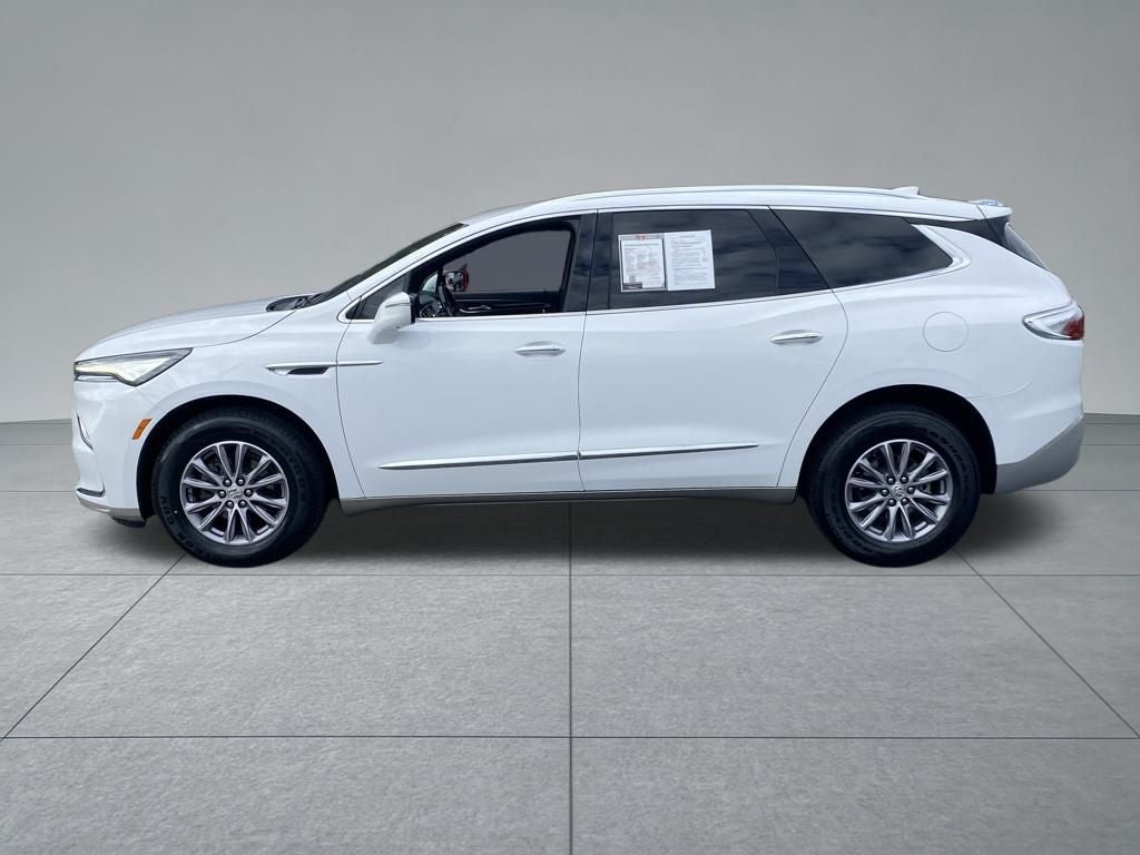 2024 Buick Enclave Premium Group