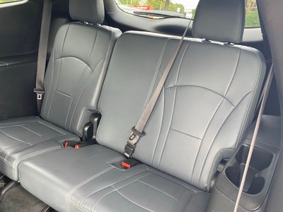 2024 Buick Enclave Premium Group