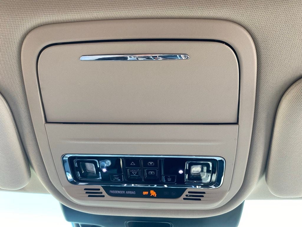 2022 Lincoln Aviator Standard