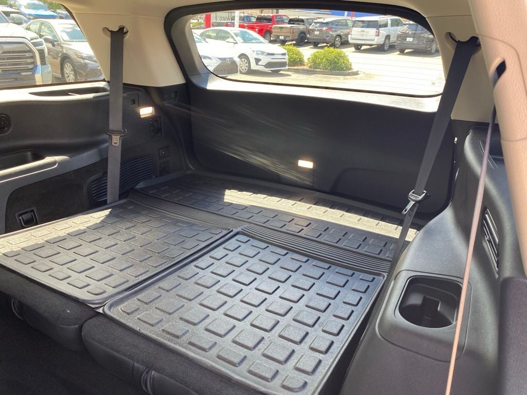 2022 Lincoln Aviator Standard
