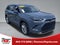 2025 Toyota Grand Highlander Hybrid Limited
