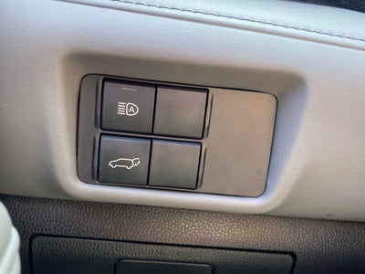 2023 Toyota Highlander Hybrid Hybrid LE