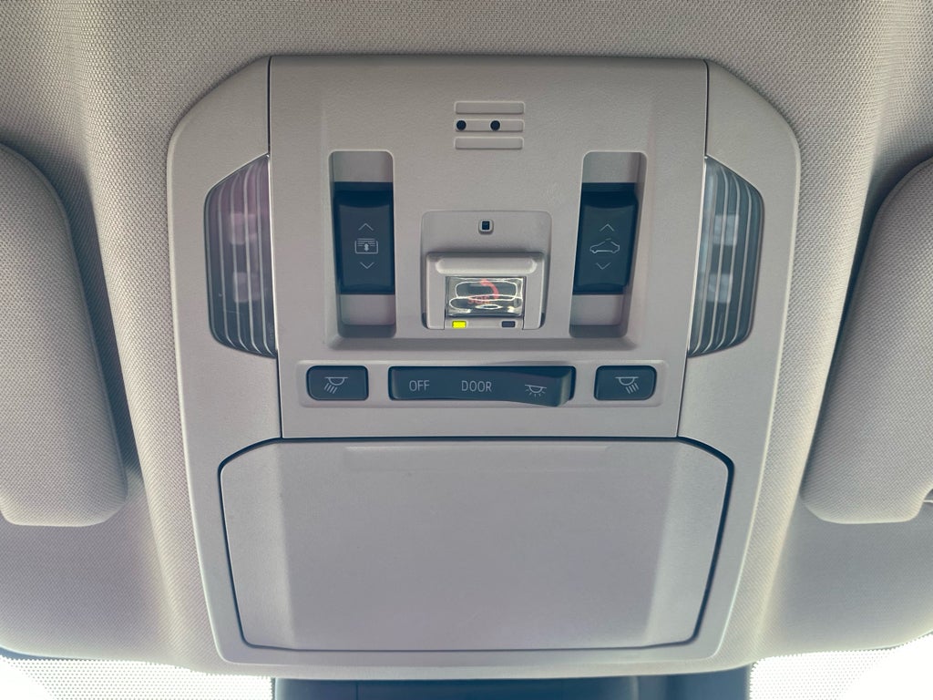 2021 Toyota Highlander Hybrid Hybrid Platinum