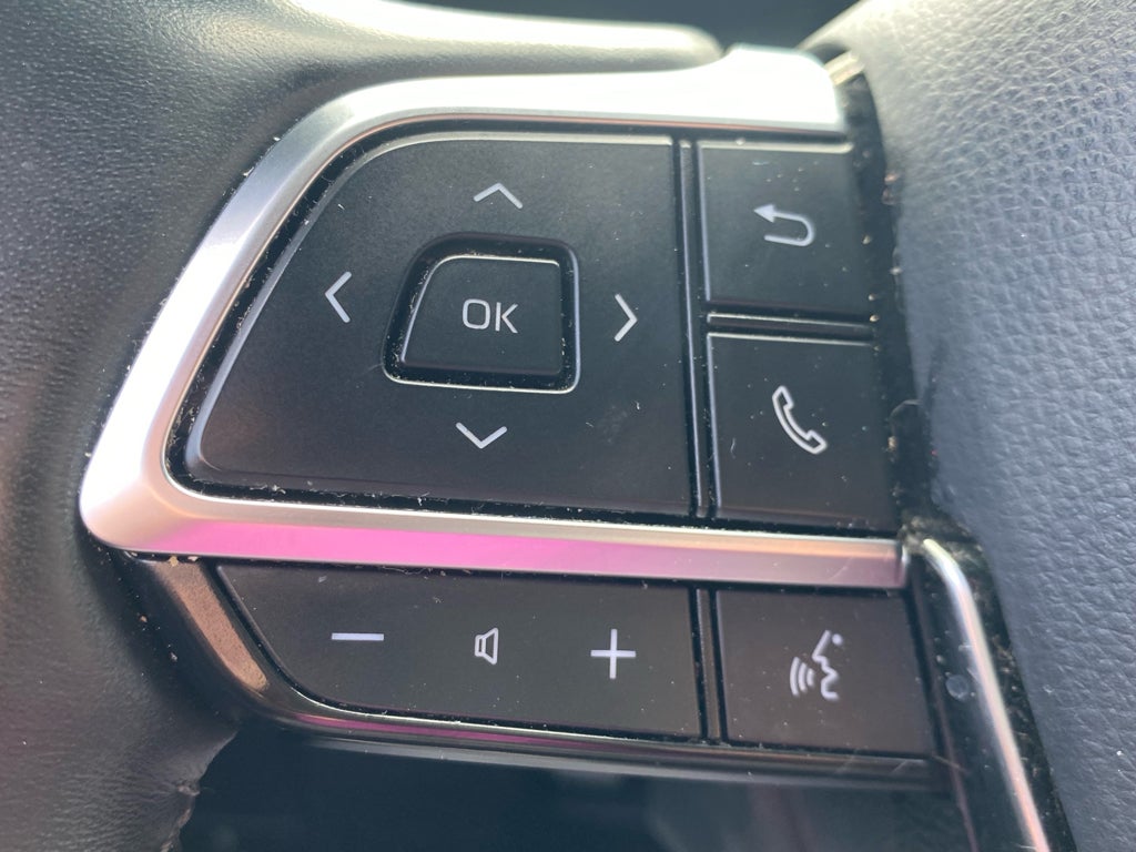 2021 Toyota Highlander Hybrid Hybrid Platinum