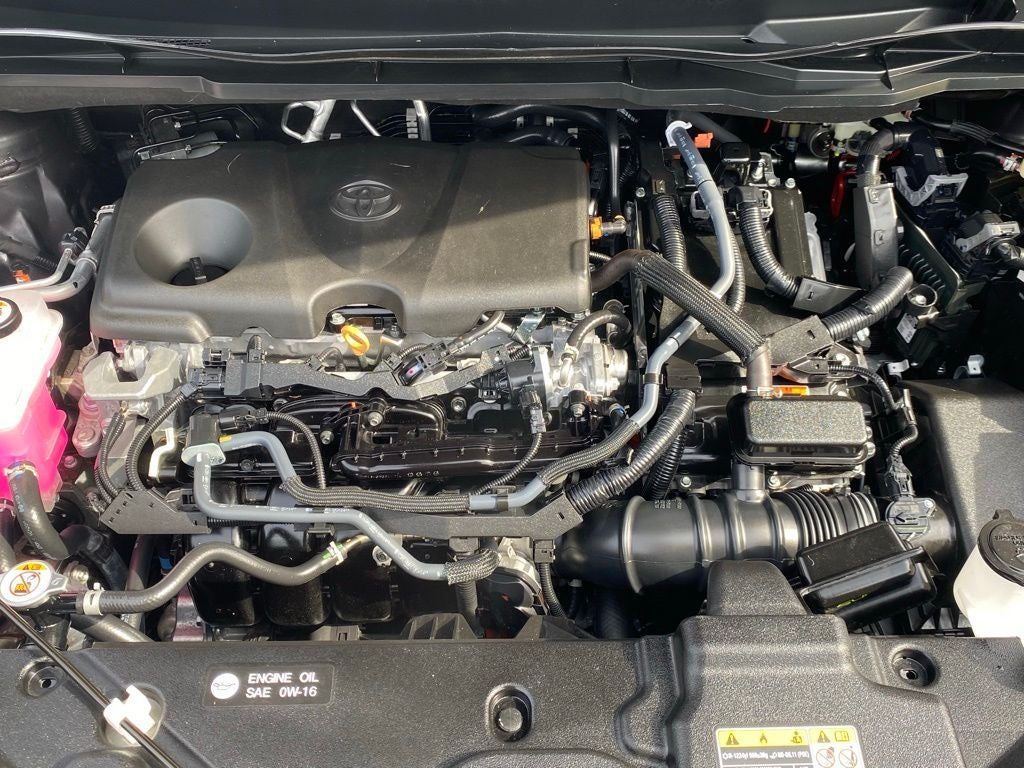 2025 Toyota Sienna XLE 8 Passenger