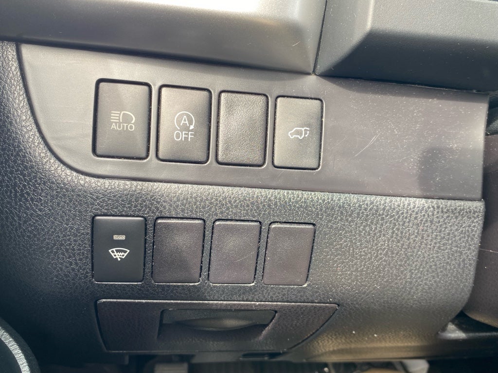 2019 Toyota Highlander SE Nightshade