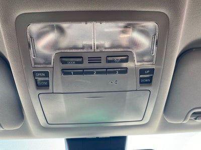 2019 Toyota Highlander SE Nightshade