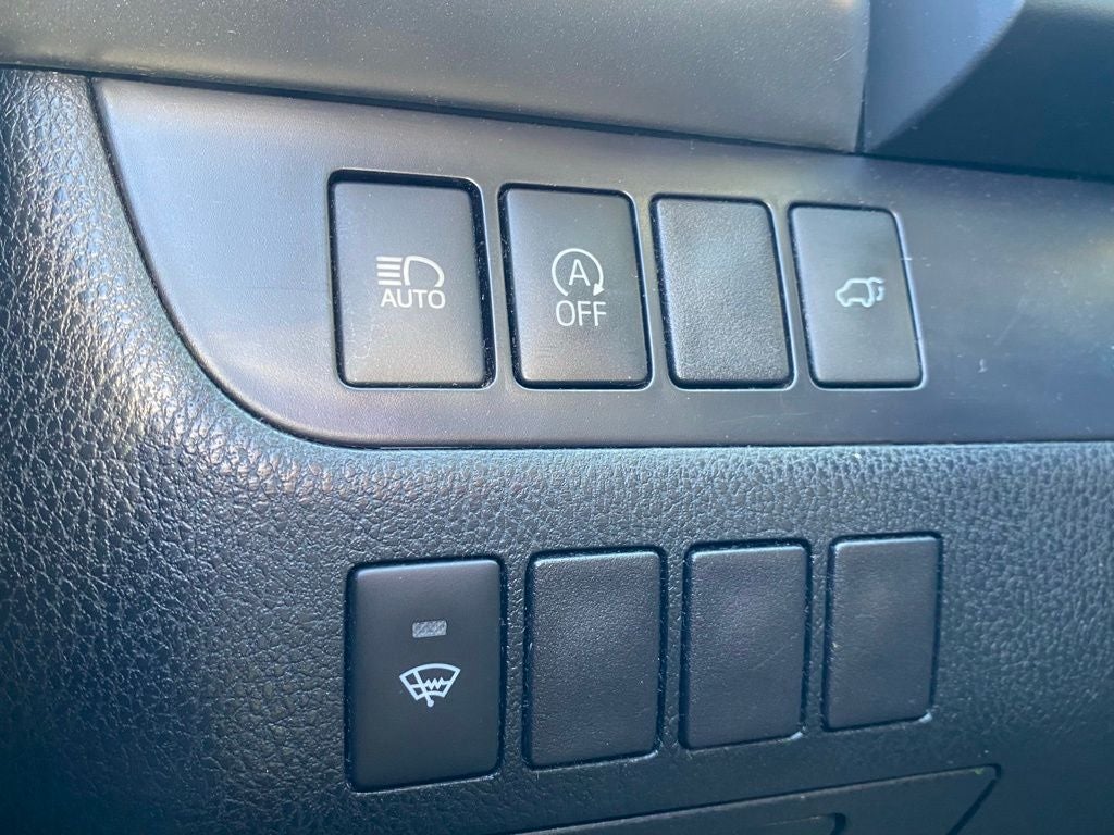 2019 Toyota Highlander SE Nightshade