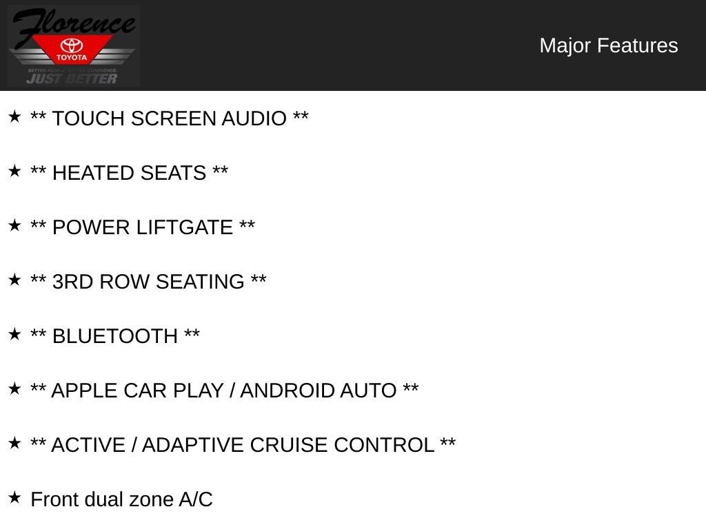 2024 Toyota Sienna XSE