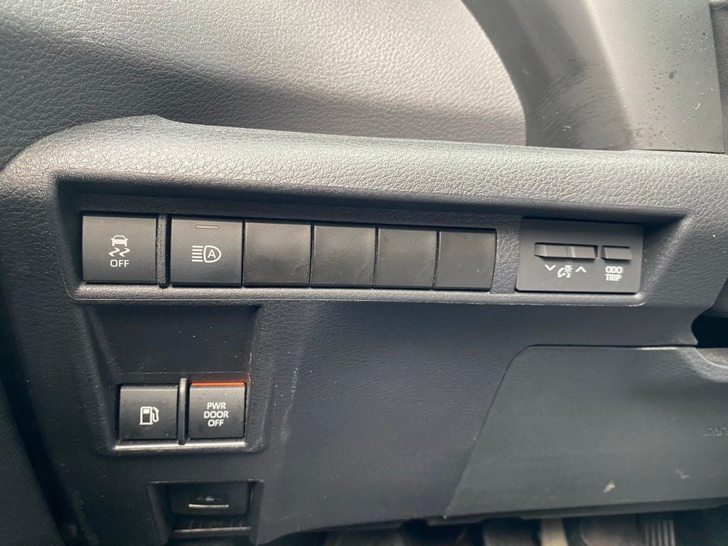 2024 Toyota Sienna XSE