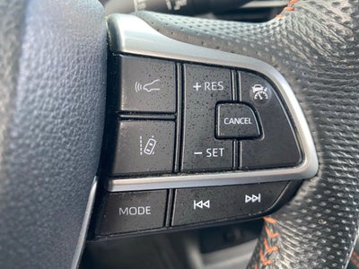 2024 Toyota Sienna XSE