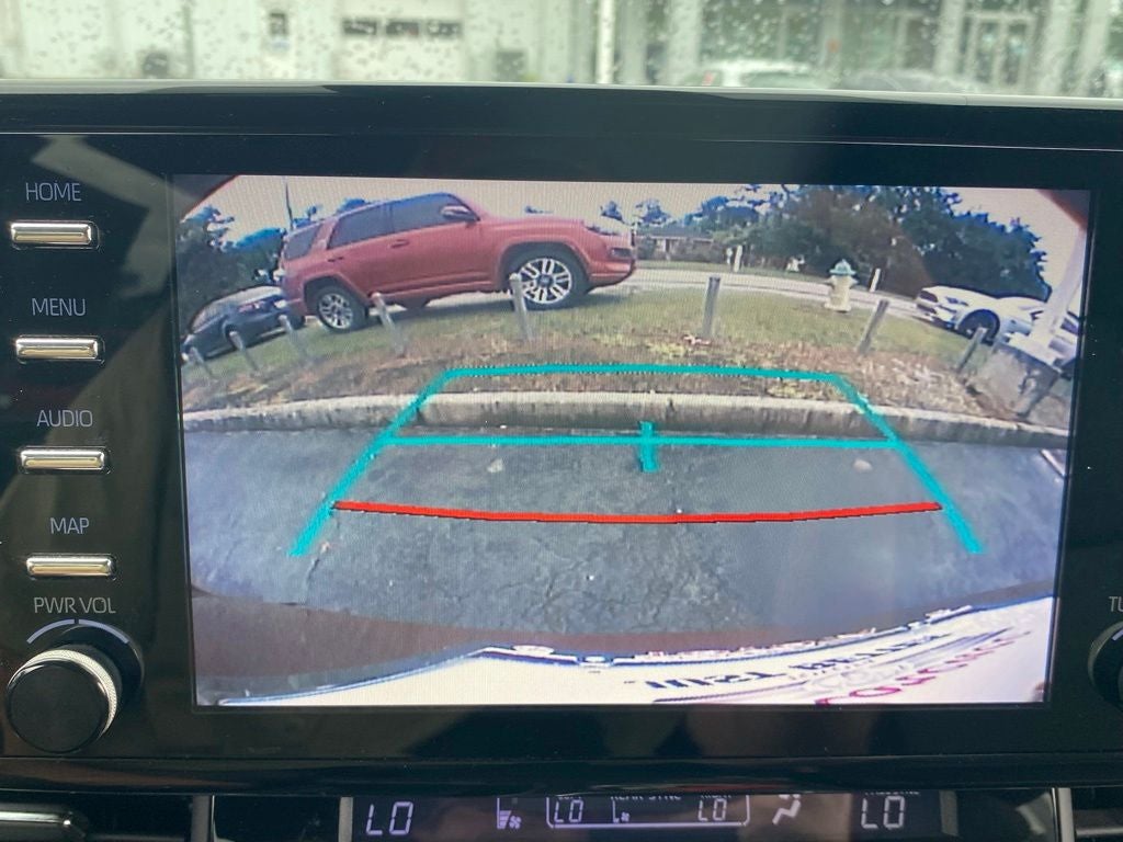 2022 Toyota Sienna XSE 7 Passenger