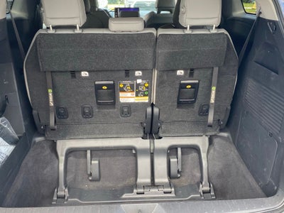 2025 Toyota Sienna XLE 8 Passenger