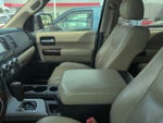 2015 Toyota Sequoia Platinum